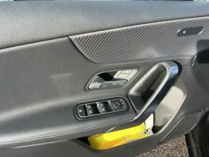 Photo 14 Mercedes Classe A 180 d Progressive Line