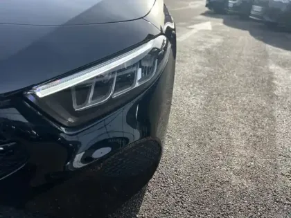 Photo 16 Mercedes Classe A 180 d Progressive Line