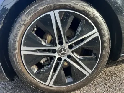 Photo 18 Mercedes Classe A 180 d Progressive Line