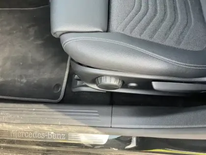 Photo 13 Mercedes Classe A 180 d Progressive Line