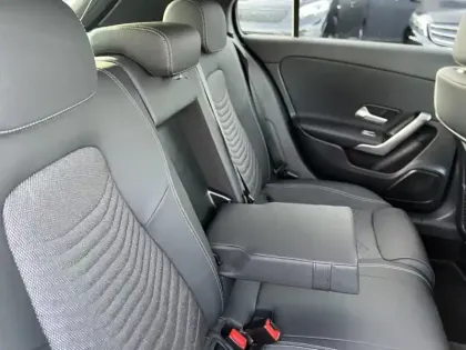 Photo Mercedes Classe A 180 D Progressive Line