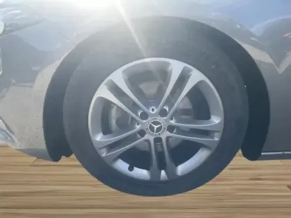 Photo 8 Mercedes Classe A 180 d Business Line