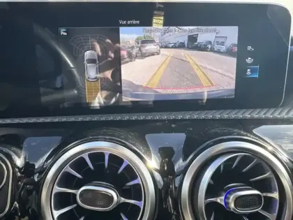 Photo 14 Mercedes Classe A 180 d Business Line