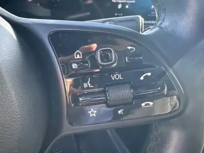 Photo 16 Mercedes Classe A 180 d Business Line