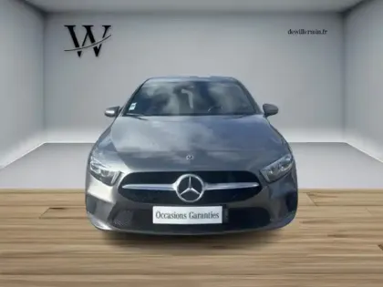 Photo 7 Mercedes Classe A 180 d Business Line