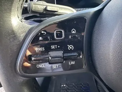 Photo 12 Mercedes Classe A 180 d Business Line