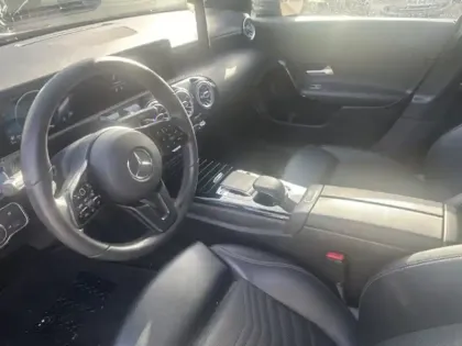 Photo 19 Mercedes Classe A 180 d Business Line