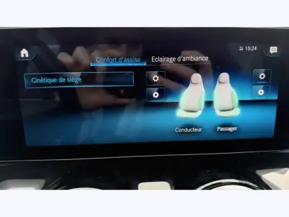 Photo 18 Mercedes GLA 200 Business Line