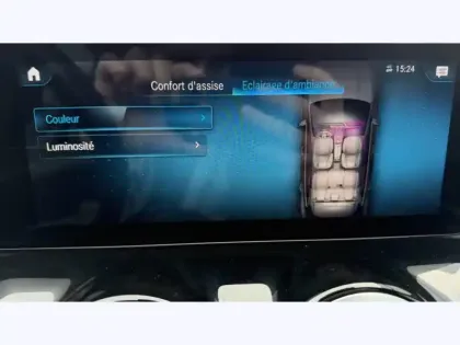 Photo 19 Mercedes GLA 200 Business Line