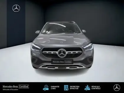 Photo 7 Mercedes GLA 200 Business Line