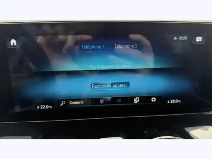 Photo 16 Mercedes GLA 200 Business Line