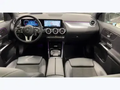 Photo 10 Mercedes GLA 200 Business Line