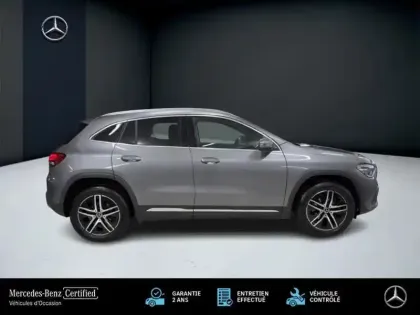 Photo 5 Mercedes GLA 200 Business Line