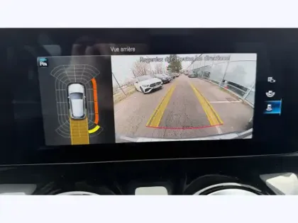 Photo 11 Mercedes GLA 200 Business Line