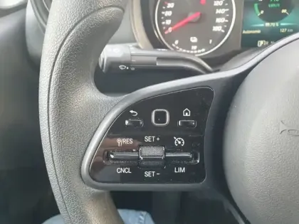 Photo 5 Mercedes Citan e Fourgon PRO Standard