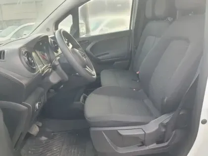 Photo 22 Mercedes Citan e Fourgon PRO Standard