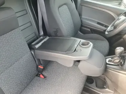 Photo 12 Mercedes Citan e Fourgon PRO Standard