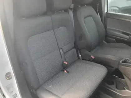 Photo 11 Mercedes Citan e Fourgon PRO Standard