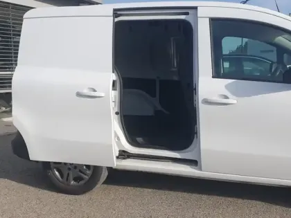 Photo 8 Mercedes Citan e Fourgon PRO Standard