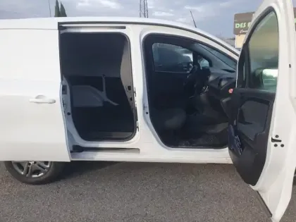 Photo 7 Mercedes Citan e Fourgon PRO Standard