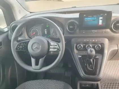 Photo 20 Mercedes Citan e Fourgon PRO Standard