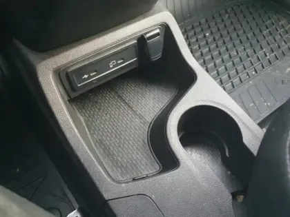 Photo 17 Mercedes Citan e Fourgon PRO Standard