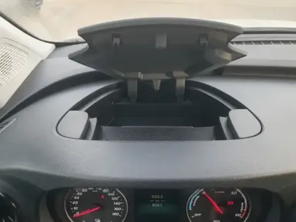 Photo 19 Mercedes Citan e Fourgon PRO Standard