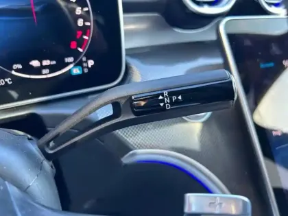 Photo 10 Mercedes Classe C  300 e Hybrid EQ Berli