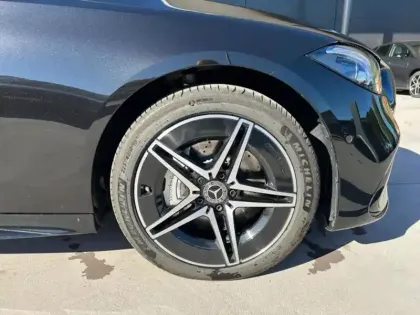 Photo 6 Mercedes Classe C  300 e Hybrid EQ Berli