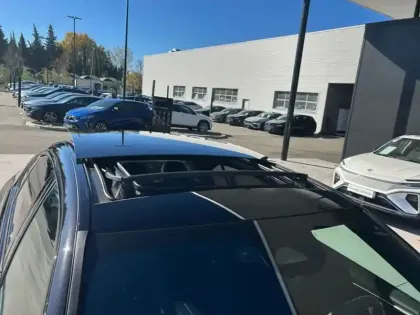 Photo 13 Mercedes Classe C  300 e Hybrid EQ Berli