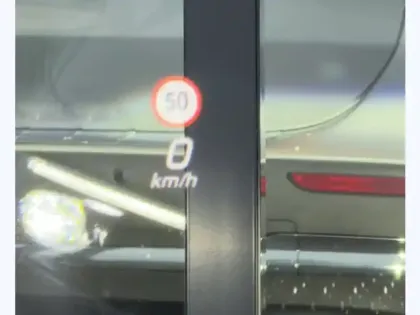 Photo 21 Mercedes Classe A 250 e Hybrid EQ AMG Line