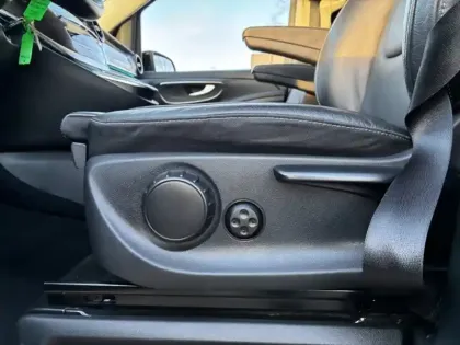 Photo 23 Mercedes CLA sse V 250d Extra-Long Avant