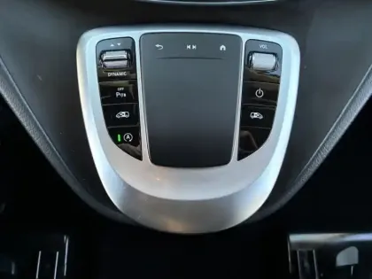 Photo 32 Mercedes CLA sse V 250d Extra-Long Avant