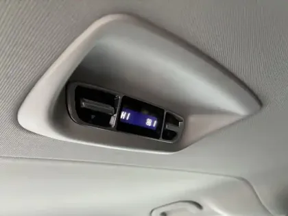 Photo 6 Mercedes CLA V 250 d Extra-Long Avantgarde 