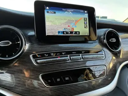 Photo 26 Mercedes CLA sse V 250d Extra-Long Avant