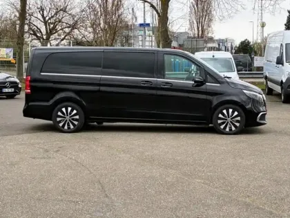 Photo 43 Mercedes CLA sse V 250d Extra-Long Avant