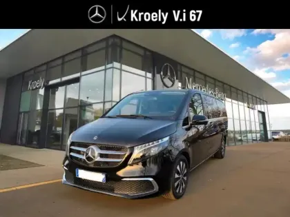 Photo 39 Mercedes CLA sse V 250d Extra-Long Avant