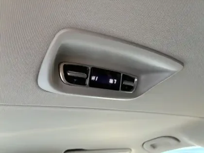 Photo 34 Mercedes CLA sse V 250d Extra-Long Avant