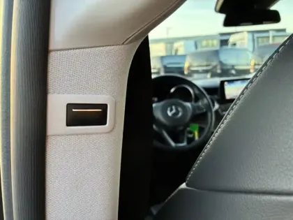 Photo 35 Mercedes CLA sse V 250d Extra-Long Avant