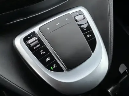 Photo 30 Mercedes CLA sse V 250d Extra-Long Avant