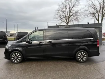 Photo 11 Mercedes CLA sse V 250d Extra-Long Avant