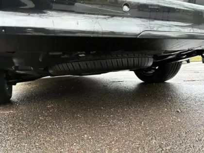 Photo 22 Mercedes CLA sse V 250d Extra-Long Avant