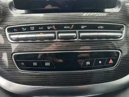 Photo 29 Mercedes CLA 250 d AVANTGARDE Extra long