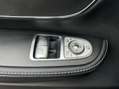 Photo 31 Mercedes CLA 250 d AVANTGARDE Extra long