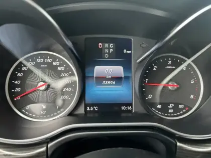 Photo 33 Mercedes CLA 250 d AVANTGARDE Extra long