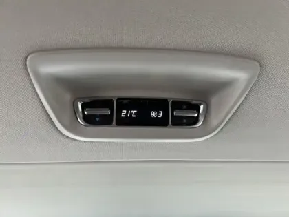 Photo 26 Mercedes CLA 250 d AVANTGARDE Extra long