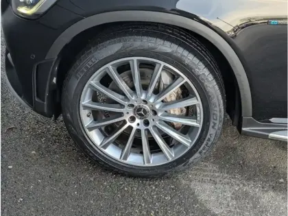 Photo 8 Mercedes Classe GLC 300e 4MATIC 