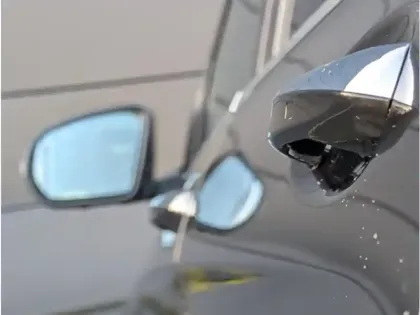 Photo 21 Mercedes Classe GLC 300e 4MATIC 