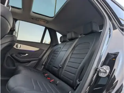 Photo 20 Mercedes Classe GLC 300e 4MATIC 