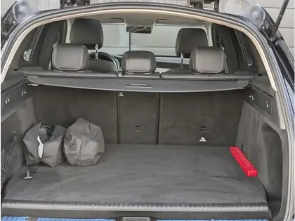 Photo 9 Mercedes Classe GLC 300e 4MATIC 